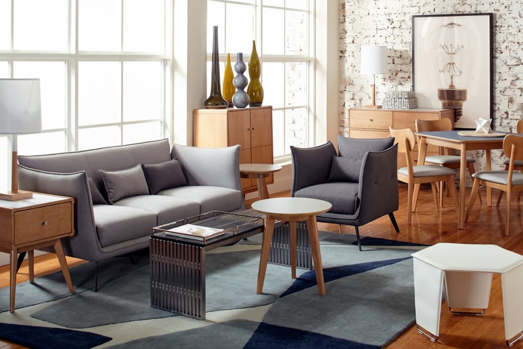 Brody with Hendrick Living Room