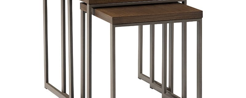 Conal Nesting Tables
